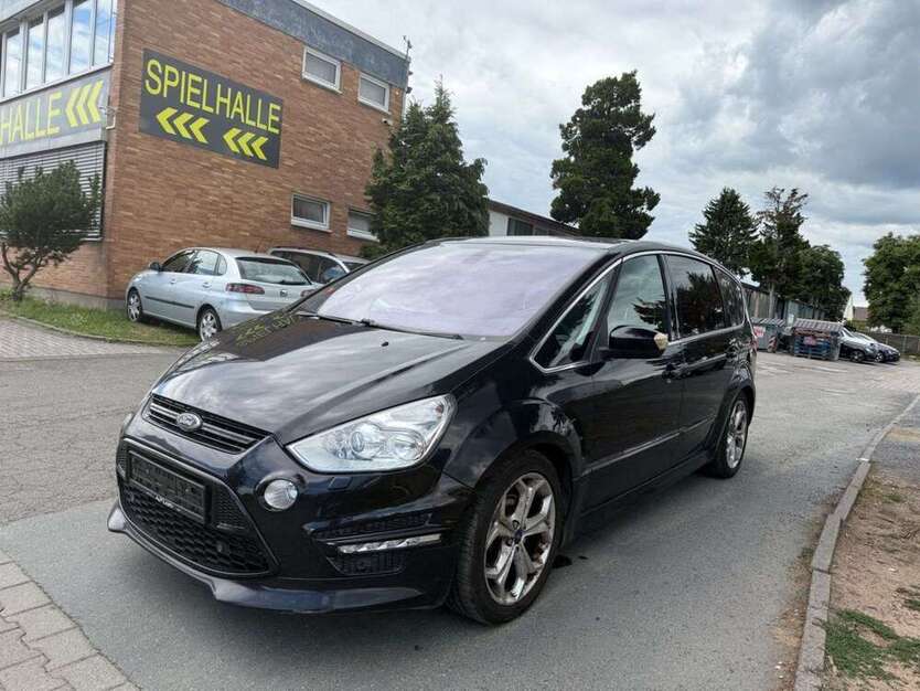 S-Max