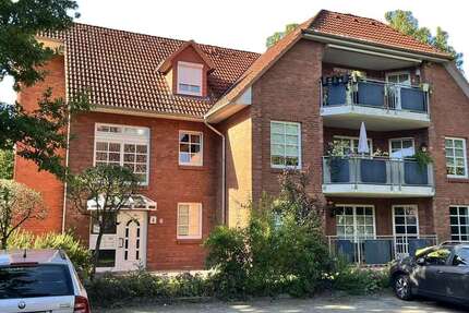 Wohnung zum Kaufen in Dannenberg 182.000 € 97.23 m² 3 zimmer