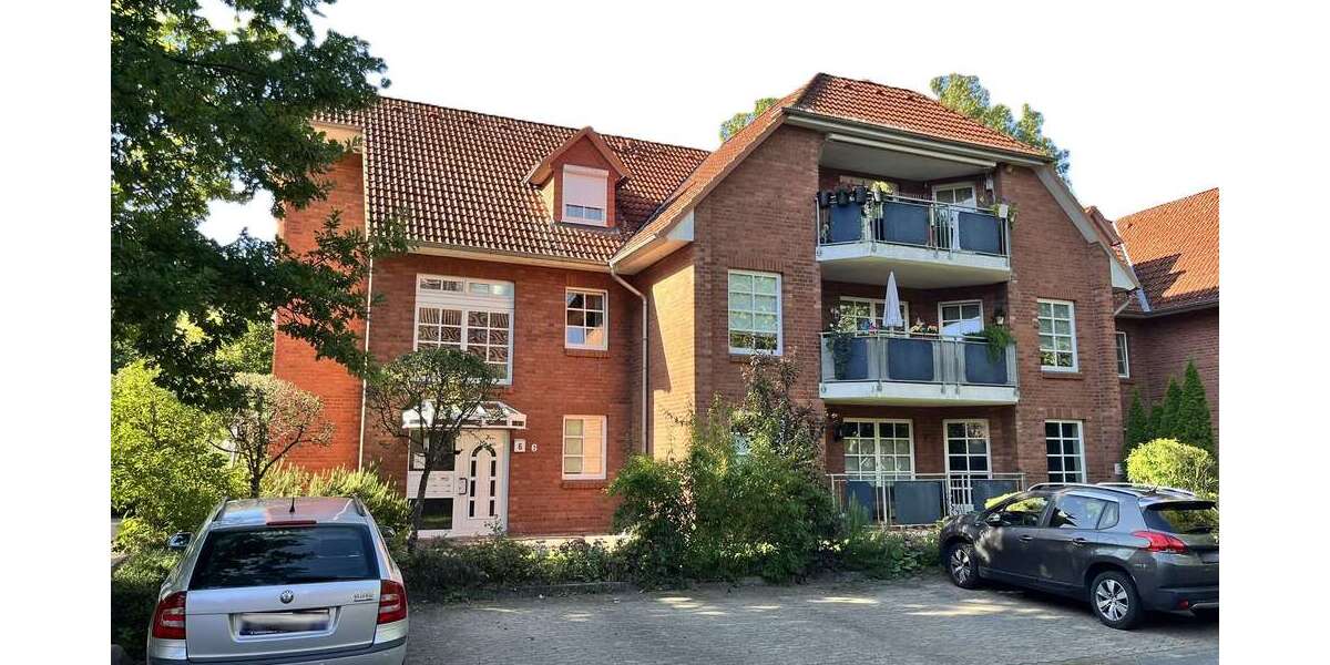 Wohnung zum Kaufen in Dannenberg 182.000 € 97.23 m² 3 zimmer
