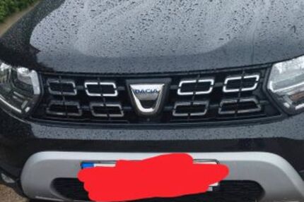 Dacia Duster 125.000 km 11.500 &euro; Euernbach 85298