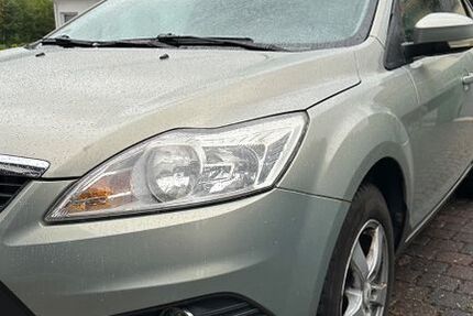 Ford Focus 218.000 km 4.850 € Niederahr 56414