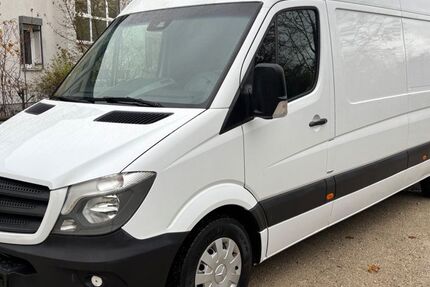 Mercedes-Benz Sprinter 365.000 km 13.990 € Nürnberg 90439