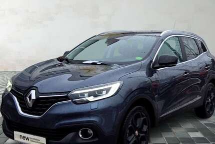 Renault Kadjar 43.684 km 16.499 &euro; Oranienburg 16515