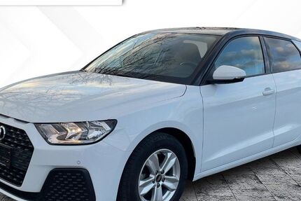 Audi A1 63.838 km 16.900 &euro; Erding 85435