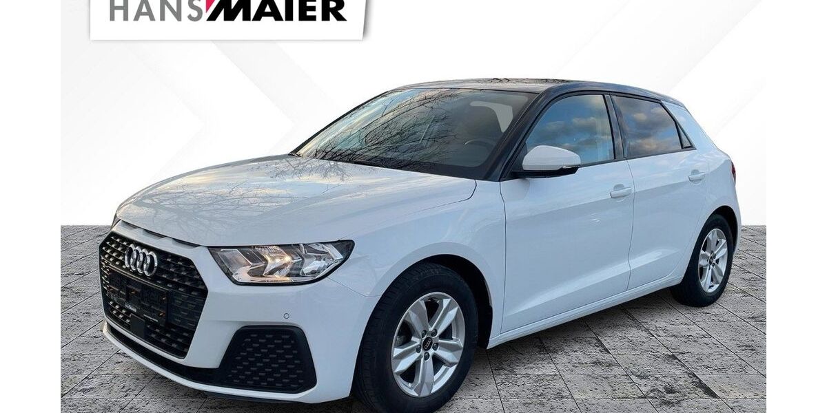 Audi A1 63.838 km 16.900 &euro; Erding 85435
