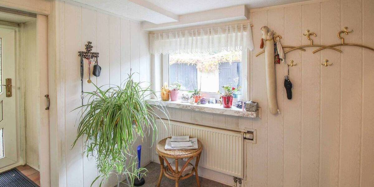 Doppelhaushälfte Chemnitz Borna-Heinersdorf - 3 Zimmer, 70 m&sup2;, 83.000&euro; | Angebot:26607860