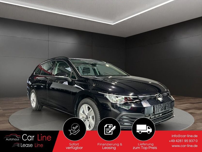 VW Golf 27.944 km 28.950 € Zeven 27404