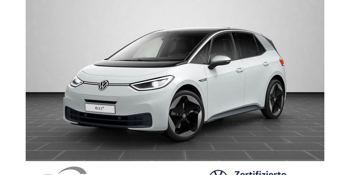 VW ID.3 14.451 km 22.700 &euro; Ludwigshafen 67059