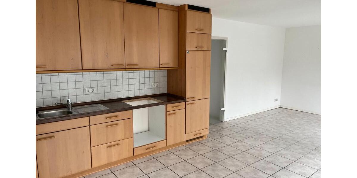 Etagenwohnung Wiehl - 3 Zimmer, 58 m&sup2;, 180.000&euro; | Angebot:27230760