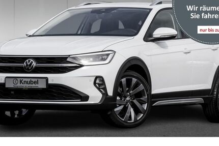 VW Taigo 25.562 km 21.800 &euro; Beckum 59269