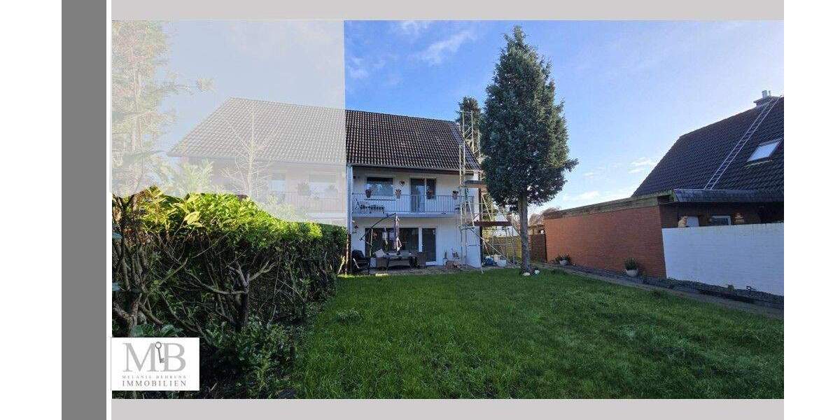 Doppelhaushälfte Norderstedt Harksheide - 5 Zimmer, 122 m&sup2;, 559.000&euro; | Angebot:23941658