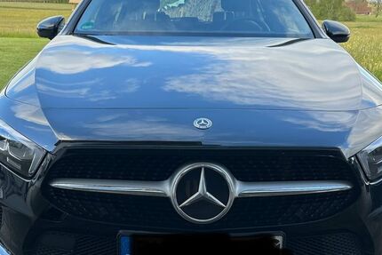 Mercedes-Benz A 180 95.000 km 16.999 &euro; Hardt 78739