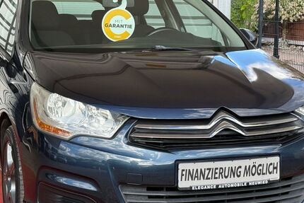 Citroen C4 137.150 km 4.650 &euro; Neuwied 56567