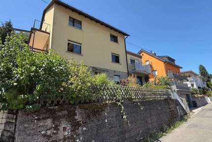 Haus Heidelberg Peterstal - 7 Zimmer, 188 m&sup2;, 359.000&euro; | Angebot:27112376
