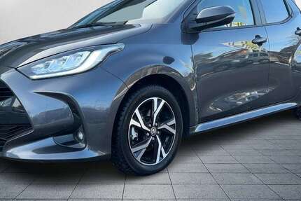 Toyota Yaris 22.015 km 21.980 &euro; Bergedorf 21035