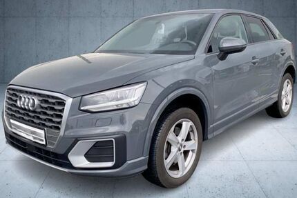 Audi Q2 63.700 km 19.990 € Augsburg 86165