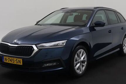 Skoda Octavia 191.006 km 10.591 &euro; Laar Eschebrügge 49824