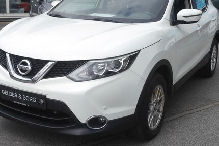 Nissan Qashqai 213.020 km 6.490 &euro; Haßfurt 97437