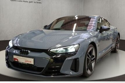 Audi RS e-tron GT 61.659 km 64.900 &euro; Dietzenbach 63128