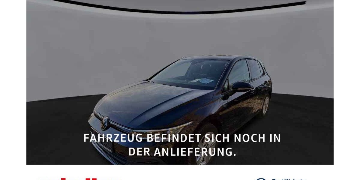 VW Golf 41.000 km 23.980 &euro; Würzburg 97076