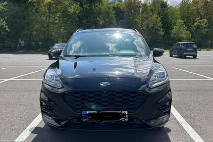 Ford Kuga 105.713 km 18.000 &euro; Limeshain 63694