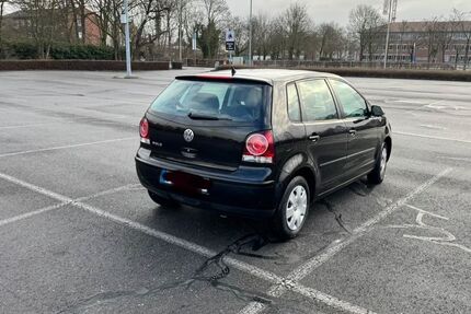 VW Polo 116.030 km 2.345 &euro; Ochtrup 48607