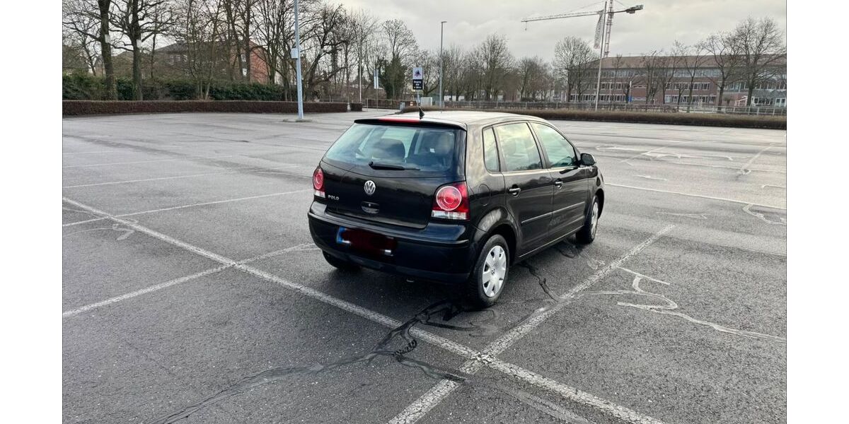 VW Polo 116.030 km 2.345 &euro; Ochtrup 48607
