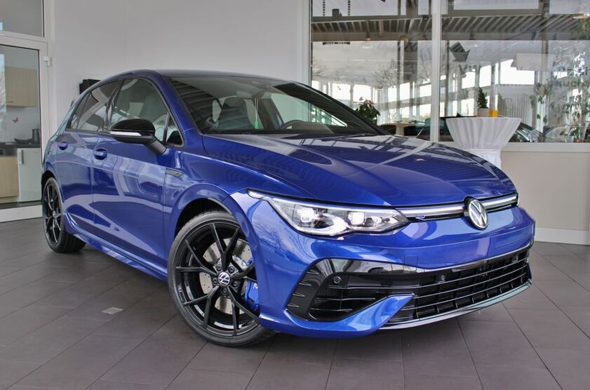 VW Golf 6.000 km 53.579 € Artern 06556