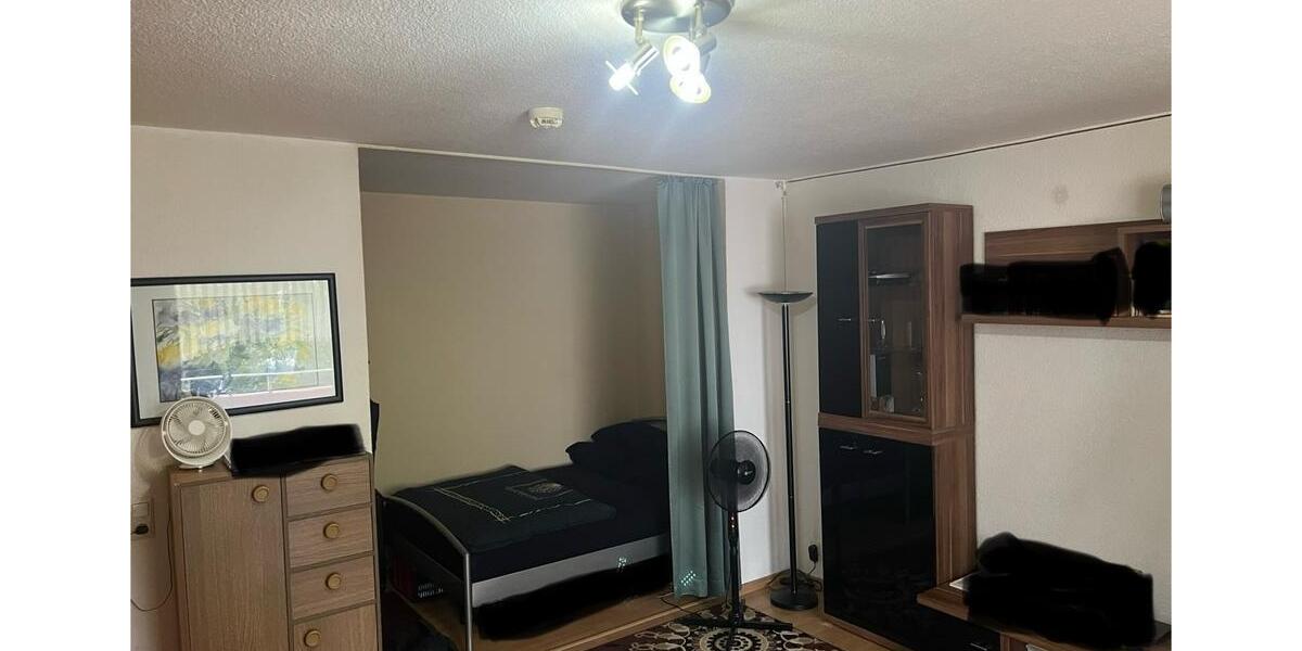 Erdgeschoßwohnung Detmold Hiddesen - 1 Zimmer, 41 m&sup2;, 89.000&euro; | Angebot:26414893