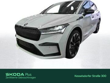 Skoda Enyaq 35.241 km 32.890 &euro; Dresden 01169