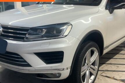 VW Touareg 101.600 km 26.770 &euro; Zimmern ob Rottweil 78658