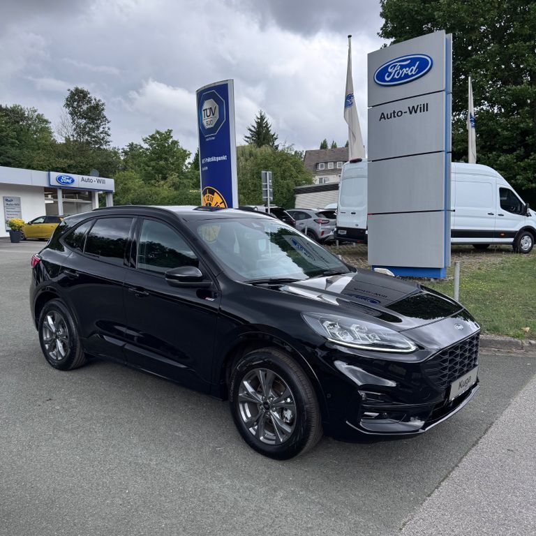 Kuga