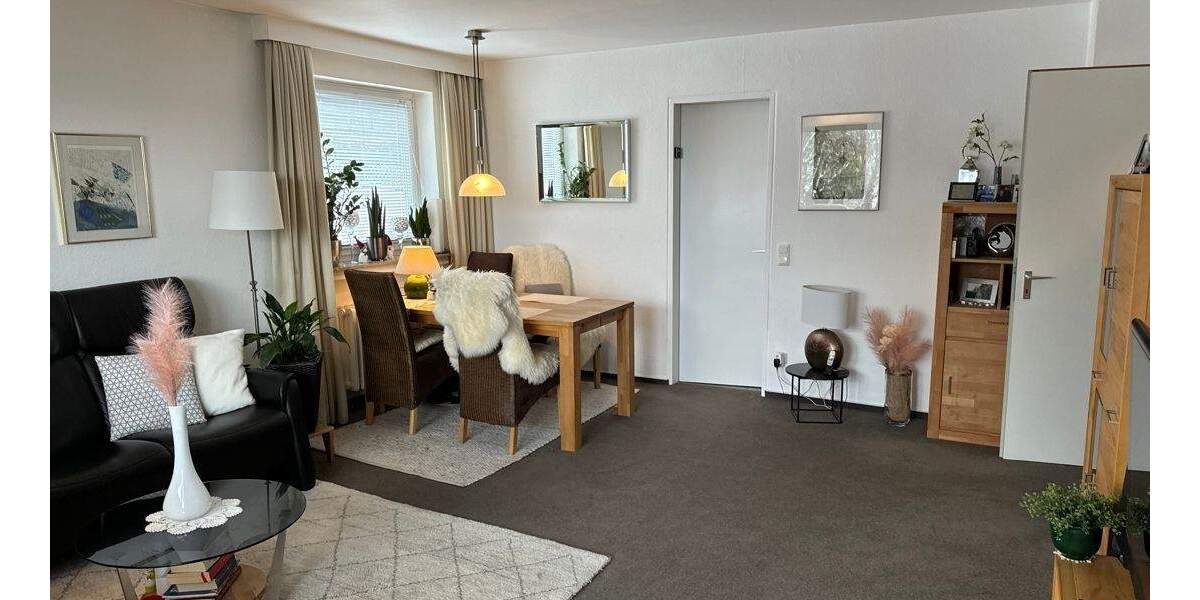 Etagenwohnung Schulenberg im Oberharz Schulenberg - 3 Zimmer, 72 m&sup2;, 98.899&euro; | Angebot:25697305