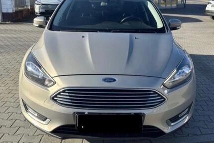 Ford Focus 55.500 km 14.500 &euro; Neuwied 56567