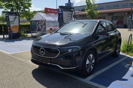 Mercedes-Benz EQA 95.000 km 32.500 &euro; Miesbach 83714