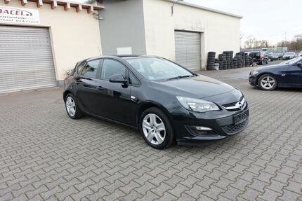 Opel Astra 192.225 km 3.990 &euro; Bendorf 56170