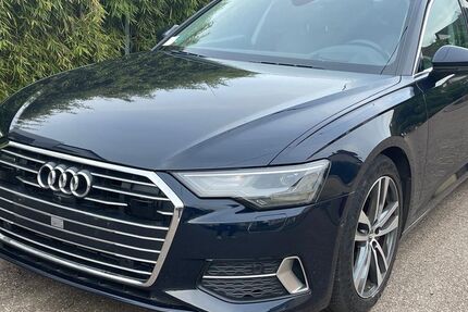 Audi A6 Allroad 99.998 km 33.600 &euro; Bondorf 71149