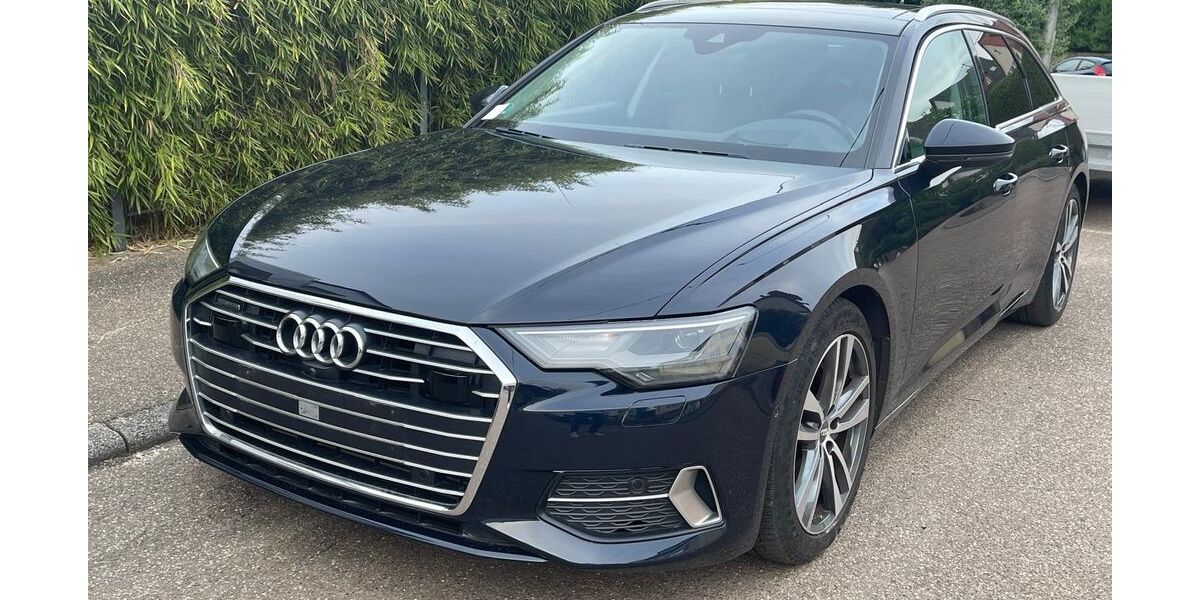 Audi A6 Allroad 99.998 km 33.600 &euro; Bondorf 71149
