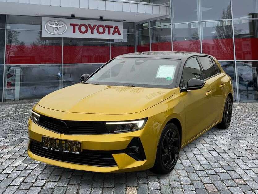 Astra