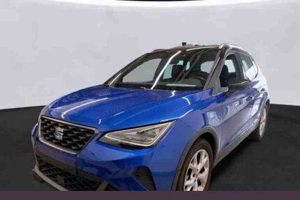 Seat Arona 30.300 km 17.930 € Heilbronn 74076
