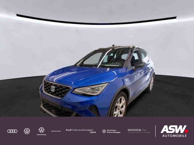Seat Arona 30.300 km 17.930 € Heilbronn 74076