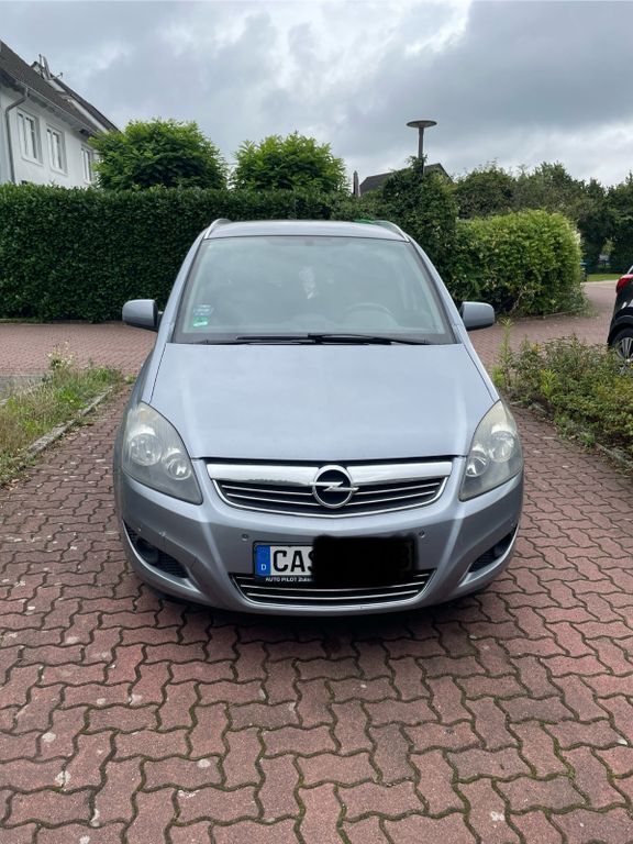 Zafira