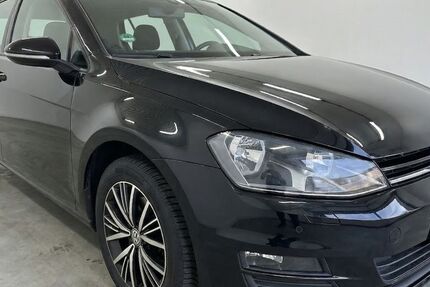 VW Golf 190.000 km 5.990 &euro; Kirchberg 55481