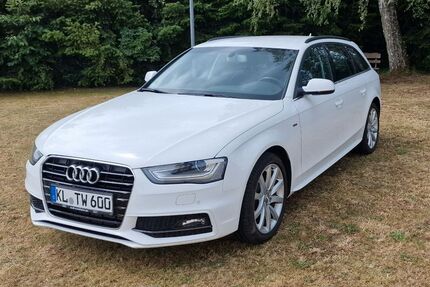 Audi A4 264.700 km 7.490 &euro; Neuhemsbach 67680