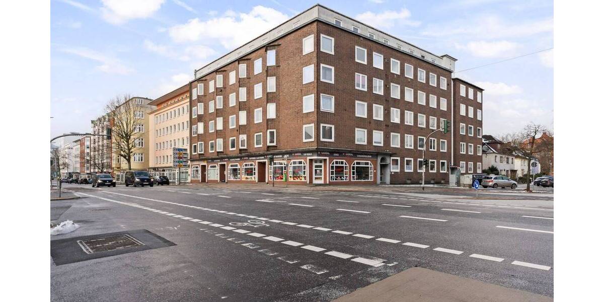 Gewerbeobjekt Bremerhaven Lehe - 4.720.000&euro; | Angebot:26093003