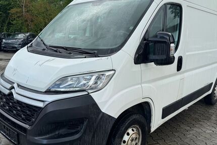 Citroen Jumper 187.636 km 7.950 &euro; Achstetten 88480