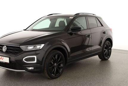 VW T-Roc 70.000 km 24.480 &euro; Schönefeld 12529