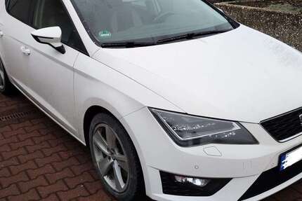 Seat Leon 161.000 km 9.500 &euro; Neuhaus (Neuhaus a.d.Pegnitz) 91284