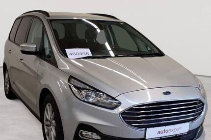 Ford Galaxy 114.333 km 19.590 € Fernwald-Steinbach 35463
