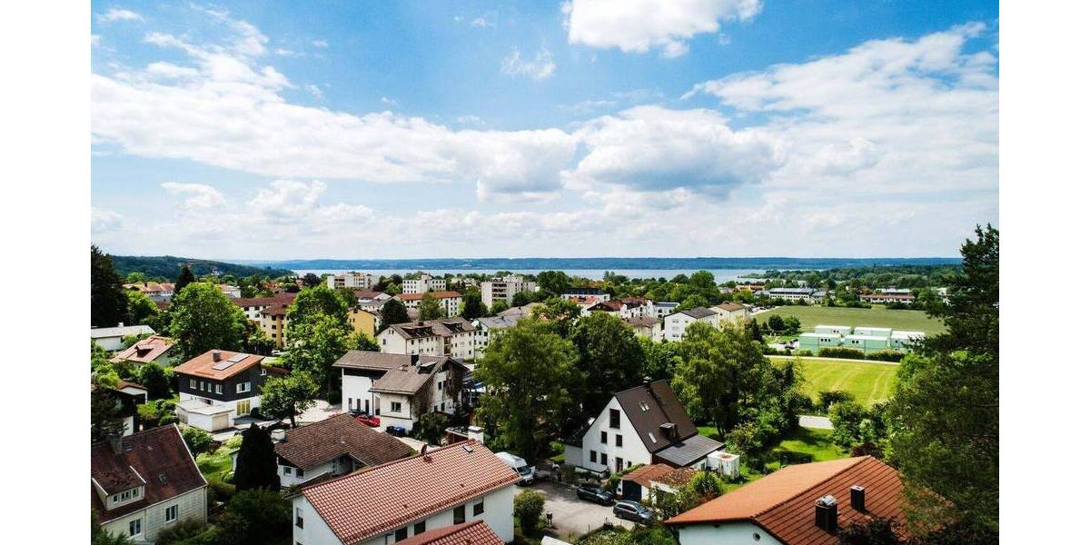 Doppelhaushälfte Herrsching - 6 Zimmer, 182 m&sup2;, 1.490.000&euro; | Angebot:25743933